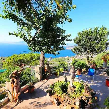 La Rosa Del Sud - De Vivo Realty Apartamento