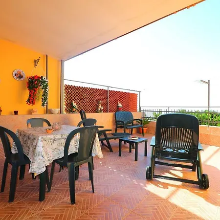 De Vivo Realty - La Rosa Del Sud Sorrento