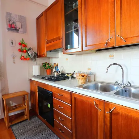 De Vivo Realty - La Rosa Del Sud Sorrento Апартаменти