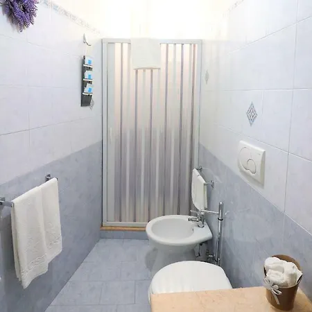 La Rosa Del Sud - De Vivo Realty Sorrento