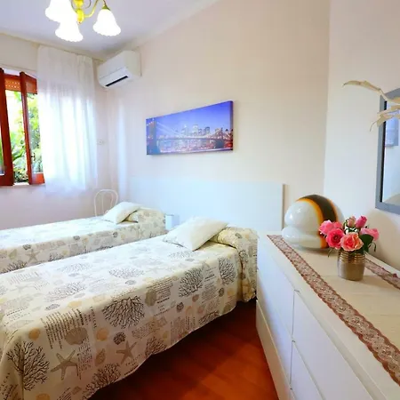 De Vivo Realty - La Rosa Del Sud Sorrento Апартаменти *