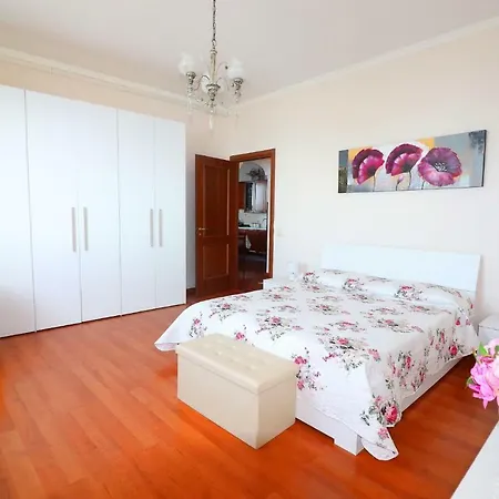 De Vivo Realty - La Rosa Del Sud Sorrento Апартаменти