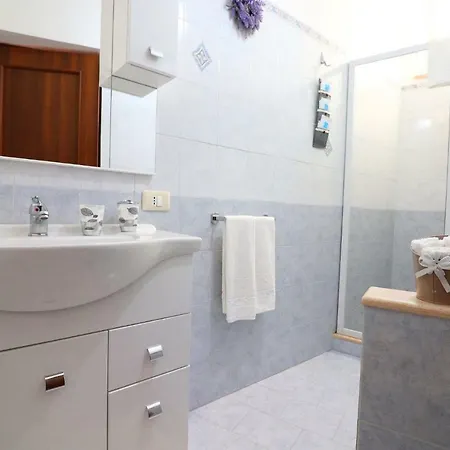 La Rosa Del Sud - De Vivo Realty * Sorrento
