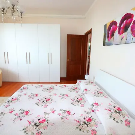 De Vivo Realty - La Rosa Del Sud Sorrento * Сорренто