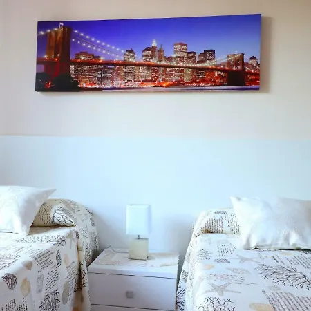 Appartement La Rosa Del Sud - De Vivo Realty Sorrente