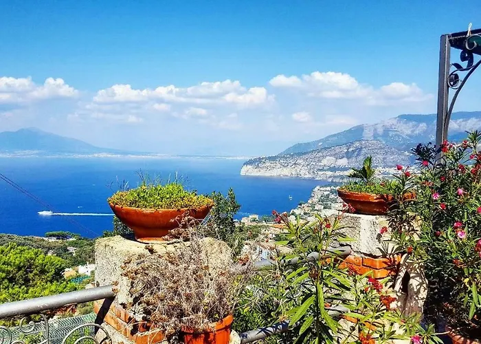 Appartement La Rosa Del Sud - De Vivo Realty