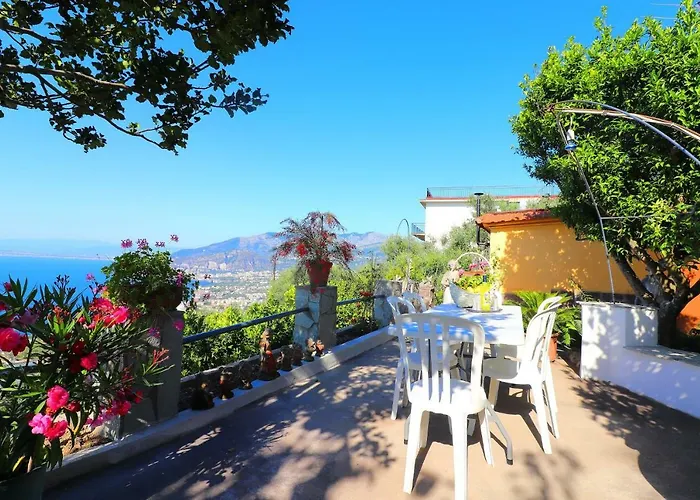 Daire La Rosa Del Sud - De Vivo Realty