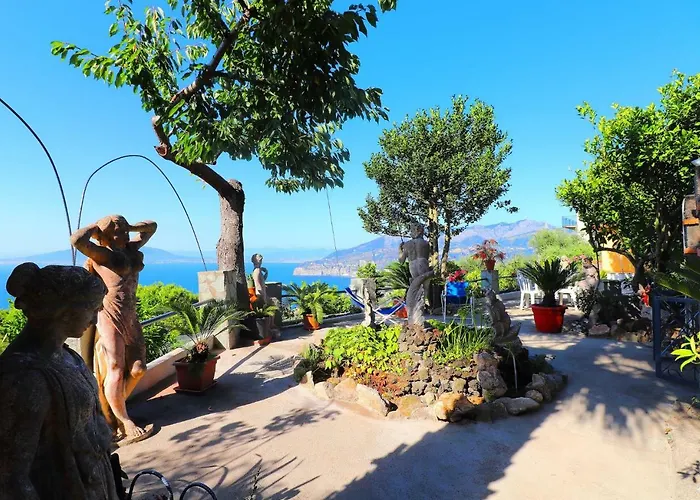 La Rosa Del Sud - De Vivo Realty Daire *