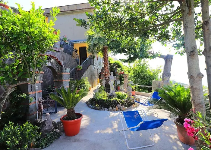 Appartement La Rosa Del Sud - De Vivo Realty