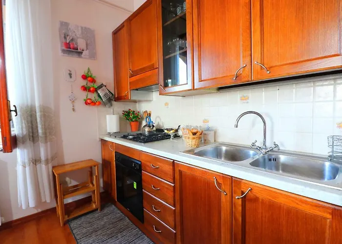 La Rosa Del Sud - De Vivo Realty Appartement