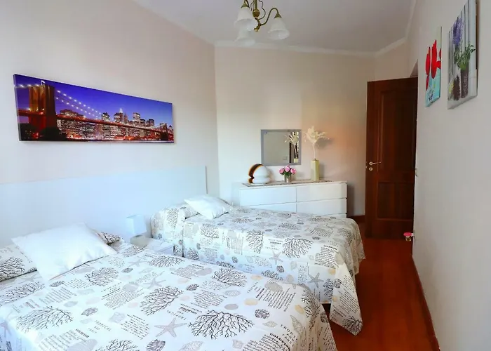 アパート La Rosa Del Sud - De Vivo Realty *