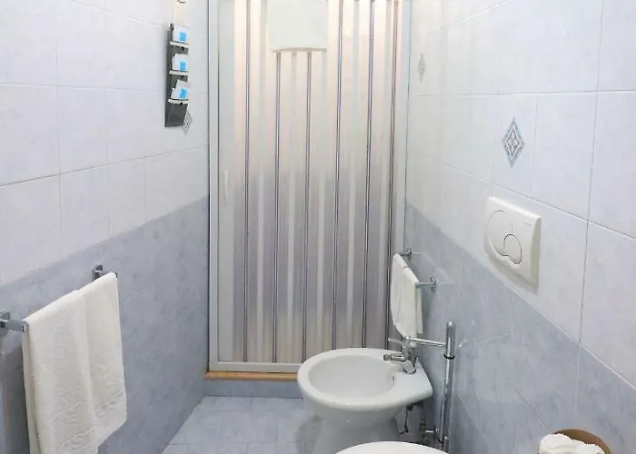 La Rosa Del Sud - De Vivo Realty Sorrente