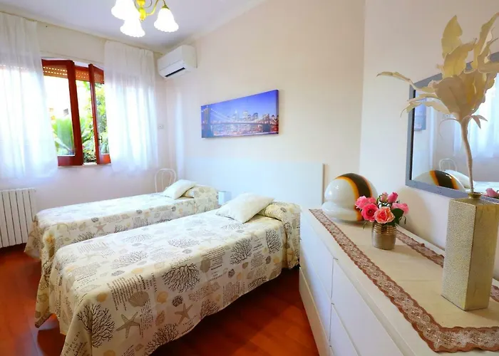 La Rosa Del Sud - De Vivo Realty Daire *