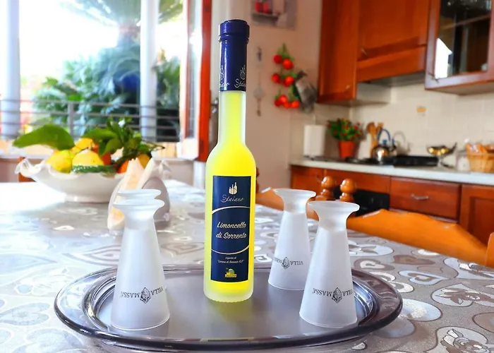 La Rosa Del Sud - De Vivo Realty アパート *