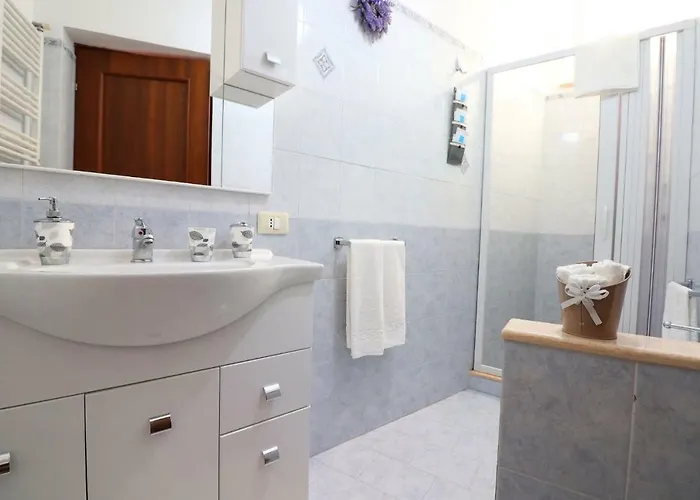 La Rosa Del Sud - De Vivo Realty * ソレント