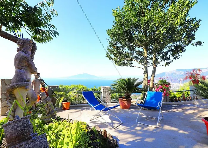 Appartement La Rosa Del Sud - De Vivo Realty