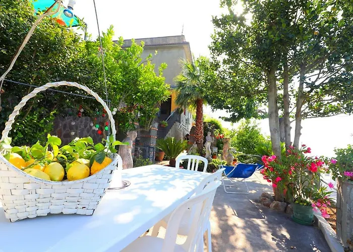 Appartement La Rosa Del Sud - De Vivo Realty