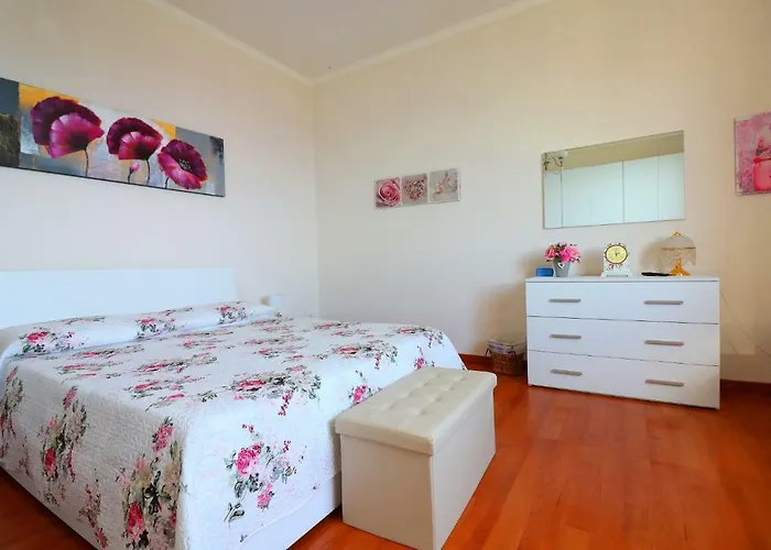 アパート La Rosa Del Sud - De Vivo Realty *