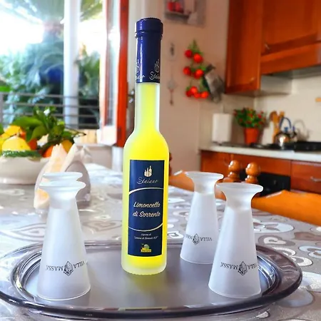 La Rosa Del Sud - De Vivo Realty Lejlighed *