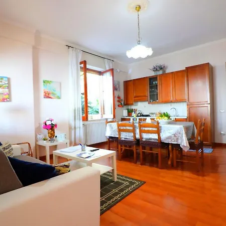 La Rosa Del Sud - De Vivo Realty Lejlighed *