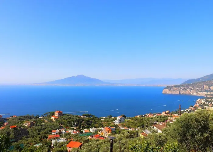 La Rosa Del Sud - De Vivo Realty سورينتو