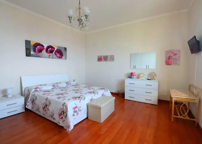 شقة La Rosa Del Sud - De Vivo Realty *