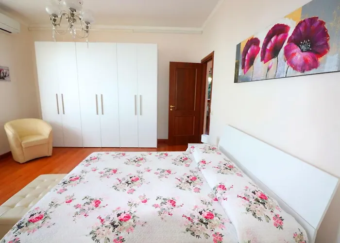 La Rosa Del Sud - De Vivo Realty * سورينتو